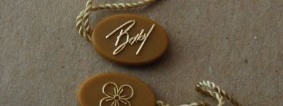 Jewelry Plastic Tag (4)